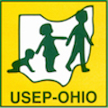 USEP-OHIO logo